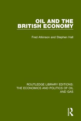 Oil and the British Economy