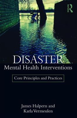 Disaster Mental Health Interventions