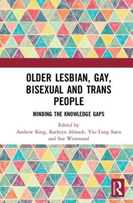 Older Lesbian, Gay, Bisexual and Trans People