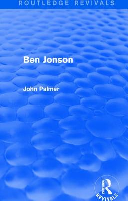 Ben Jonson