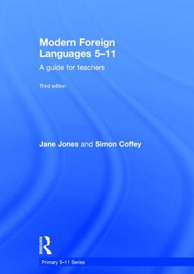 Modern Foreign Languages 5-11