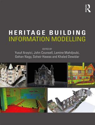 Heritage Building Information Modelling