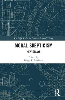 Moral Skepticism