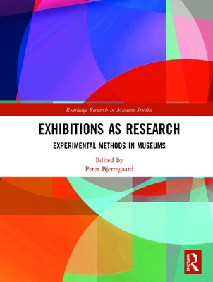 Exhibitions as Research