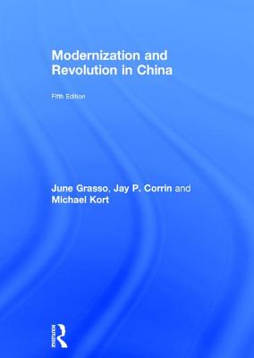 Modernization and Revolution in China