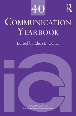 Communication Yearbook 40