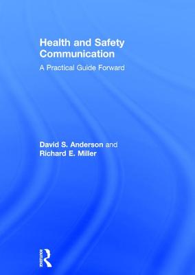 Health and Safety Communication