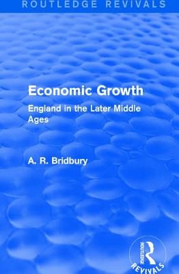 Economic Growth (Routledge Revivals)