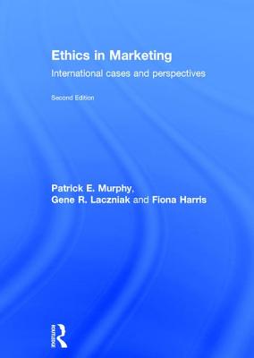 Ethics in Marketing