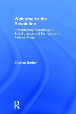 Welcome to the Revolution
