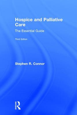 Hospice and Palliative Care