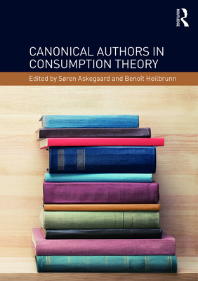 Canonical Authors in Consumption Theory