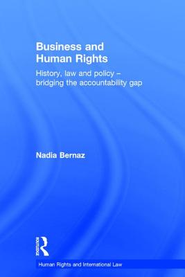 Business and Human Rights