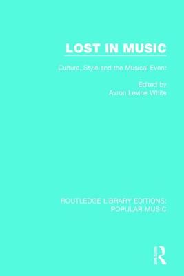 Lost in Music