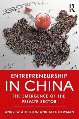 Entrepreneurship in China