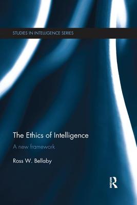 The Ethics of Intelligence