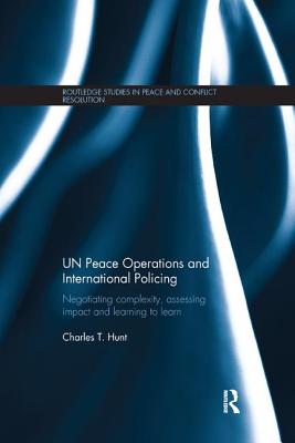 UN Peace Operations and International Policing