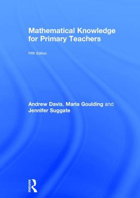 Mathematical Knowledge for Primary Teachers