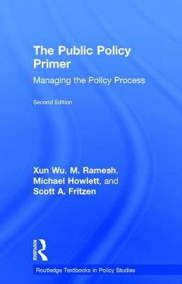 The Public Policy Primer