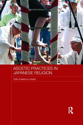 Ascetic Practices in Japanese Religion