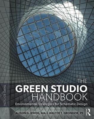 The Green Studio Handbook