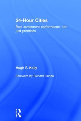 24-Hour Cities