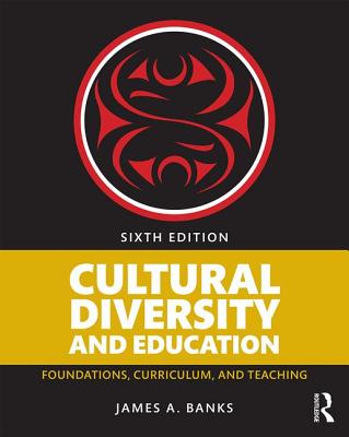 Cultural Diversity and Education