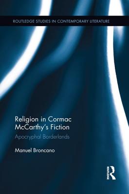 Religion in Cormac McCarthy's Fiction