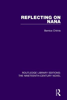 Reflecting on Nana