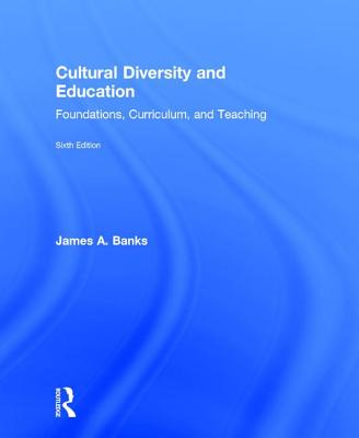 Cultural Diversity and Education