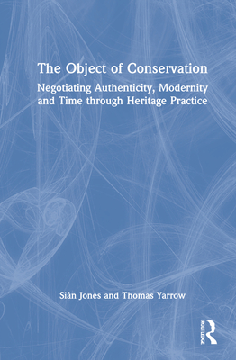 The Object of Conservation