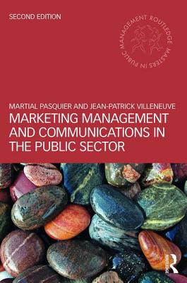 Marketing Management and Communications in the Public Sector