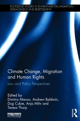 Climate Change, Migration and Human Rights