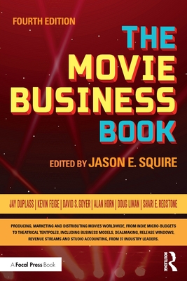 The Movie Business Book