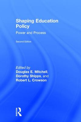 Shaping Education Policy