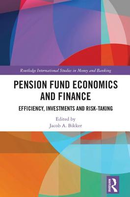 Pension Fund Economics and Finance