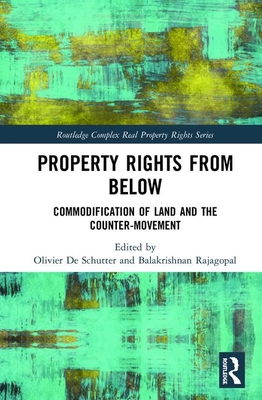 Property Rights from Below