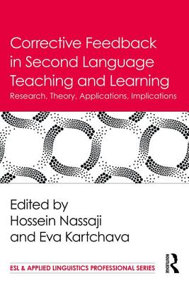 Corrective Feedback in Second Language Teaching and Learning