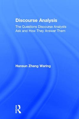 Discourse Analysis