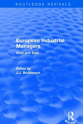 European Industrial Managers