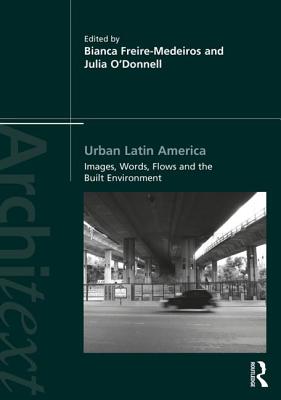 Urban Latin America