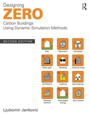 Designing Zero Carbon Buildings Using Dynamic Simulation Methods