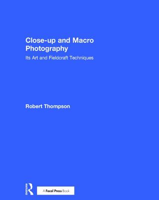 Close-up and Macro Photography