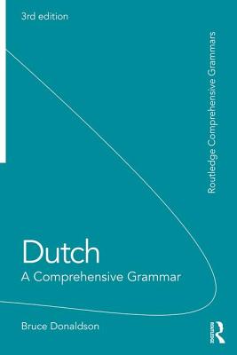 Dutch: A Comprehensive Grammar