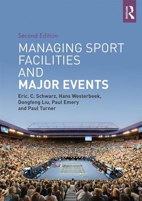 Managing Sport Facilities and Major Events