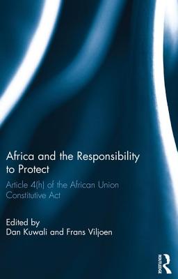 Africa and the Responsibility to Protect