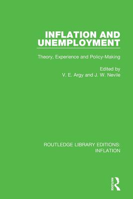 Inflation and Unemployment