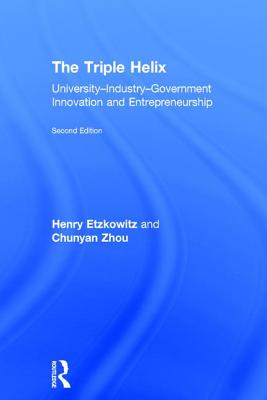 The Triple Helix