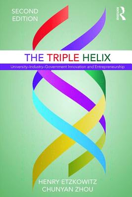 The Triple Helix