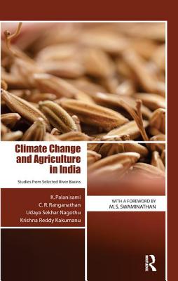 Climate Change and Agriculture in India